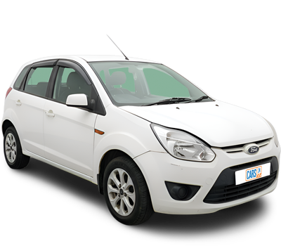 Ford Figo-img